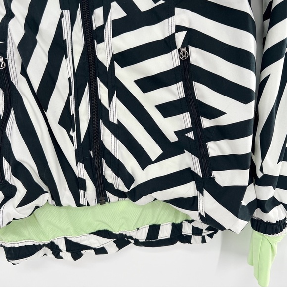 Lululemon seawheeze limited edition downtime which way sway jacket - Picture 5 of 8